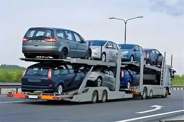 西双版纳轿车托运查询